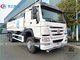 20m3 Tank Sinotruk Howo LHD Water Delivery Truck